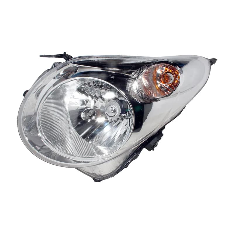 FARO DELANTERO