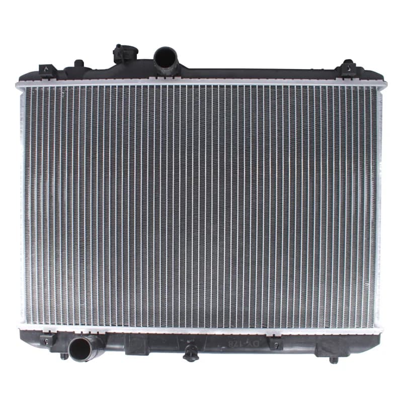RADIADOR MOTOR