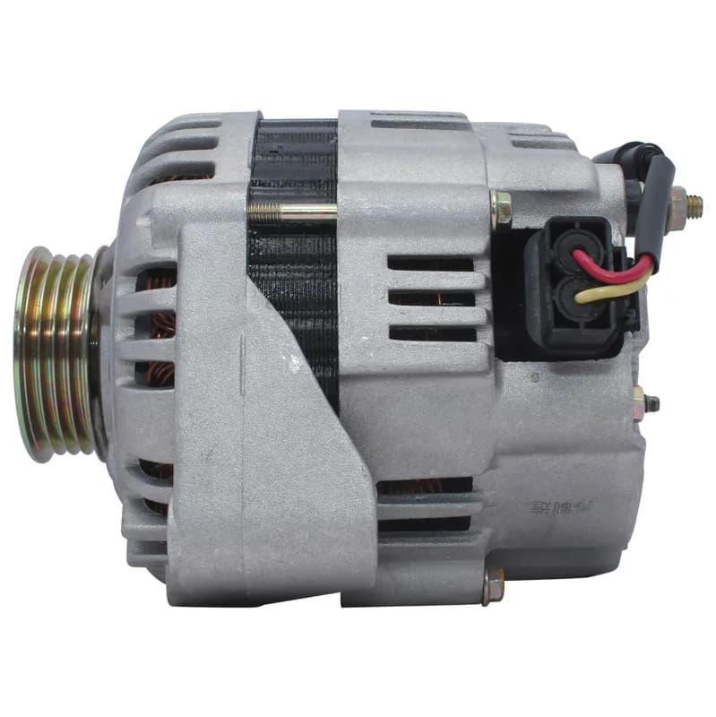 ALTERNADOR
