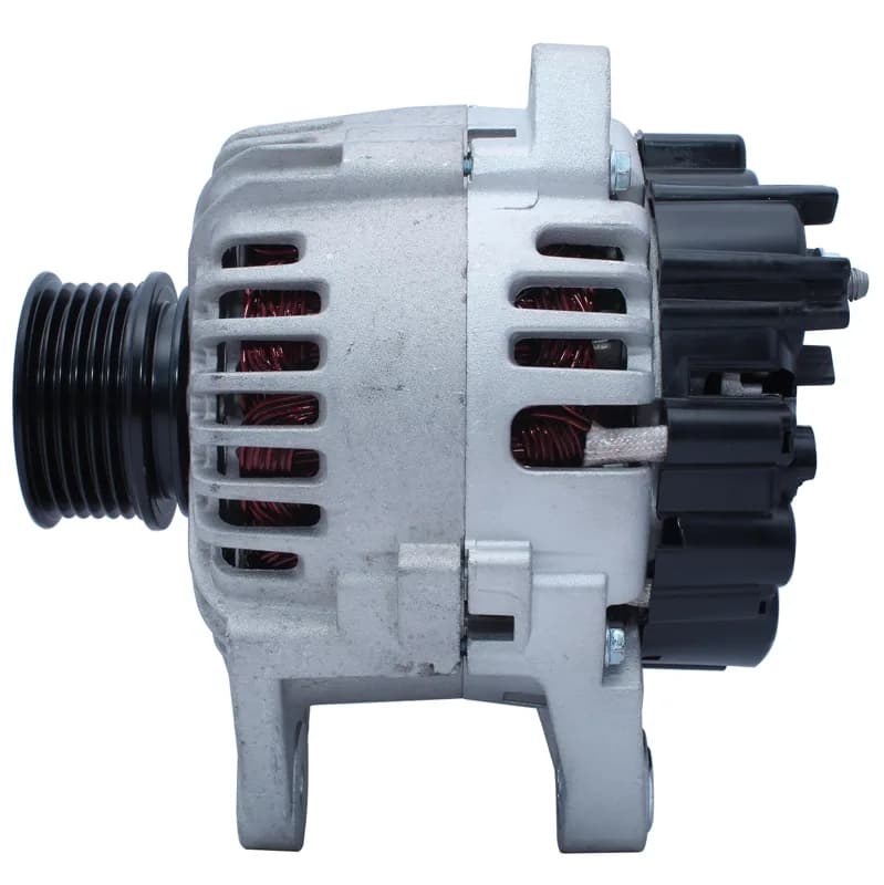 ALTERNADOR