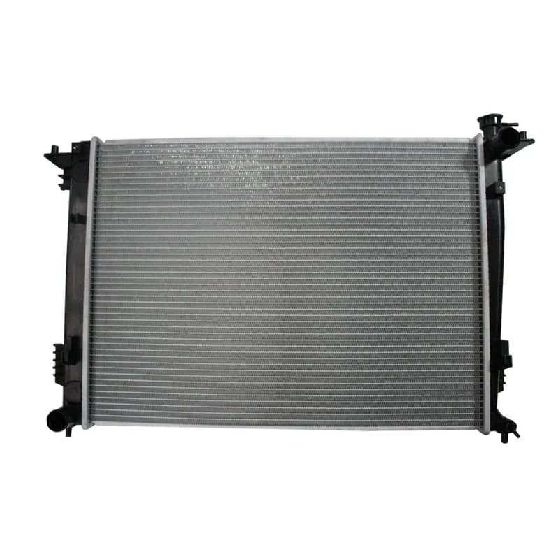 RADIADOR MOTOR