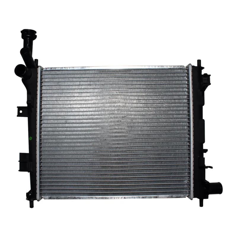 RADIADOR MOTOR