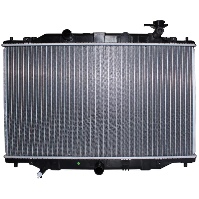 RADIADOR MOTOR