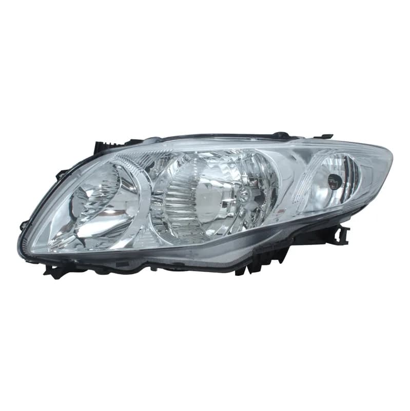 FARO DELANTERO