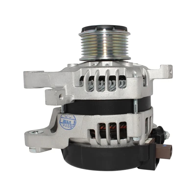 ALTERNADOR