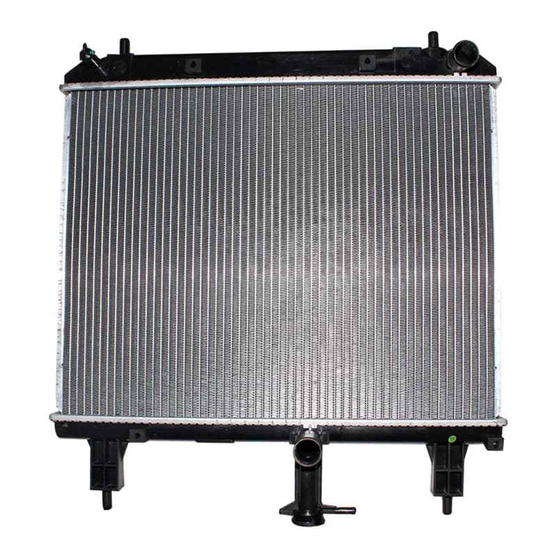 RADIADOR MOTOR