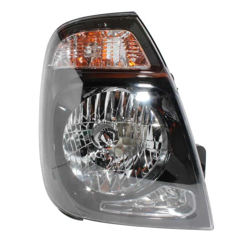 FARO DELANTERO