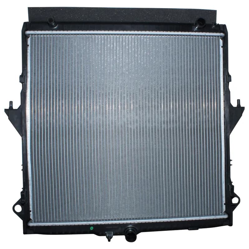 RADIADOR MOTOR