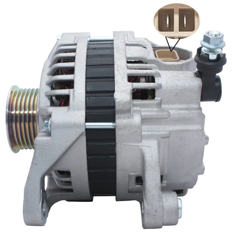 ALTERNADOR