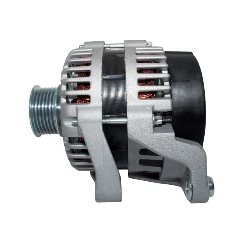 ALTERNADOR