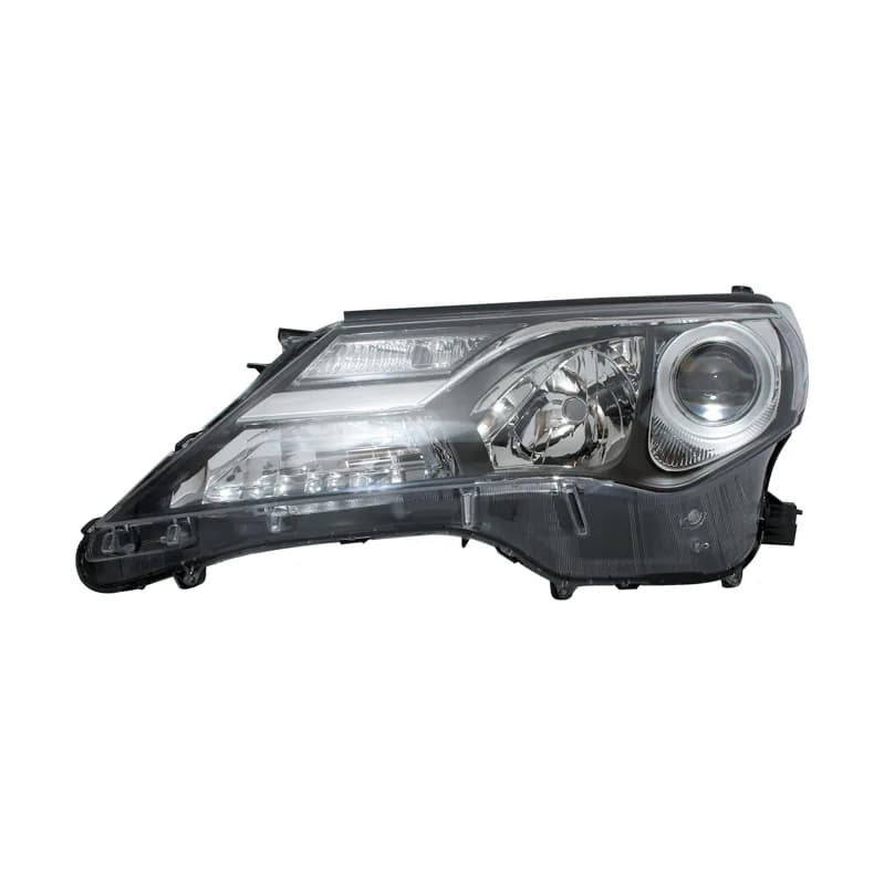 FARO DELANTERO