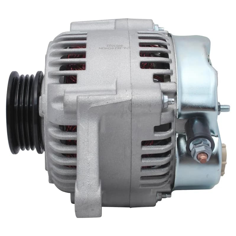 ALTERNADOR