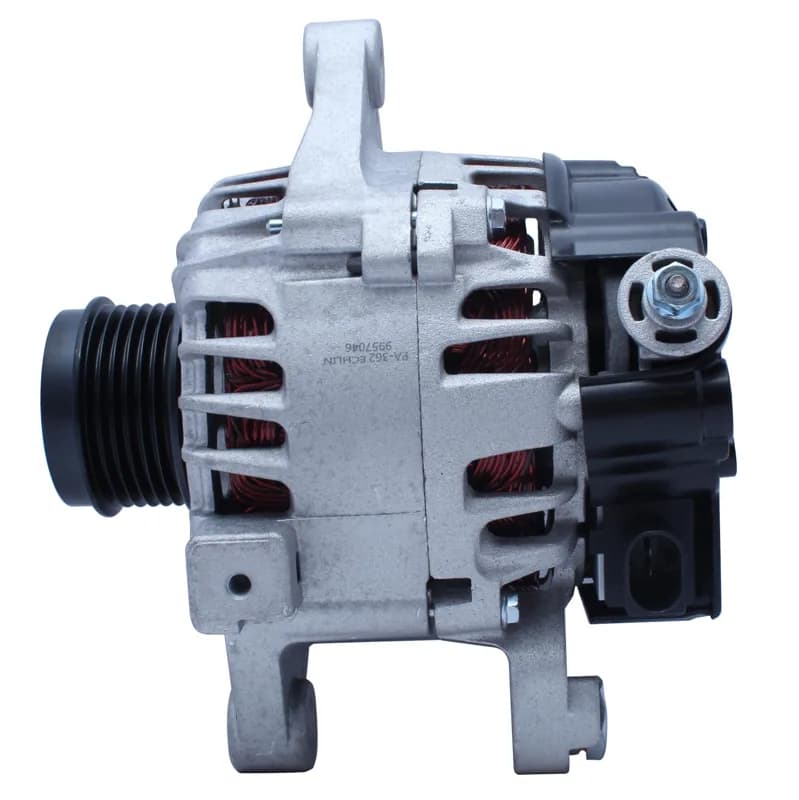 ALTERNADOR