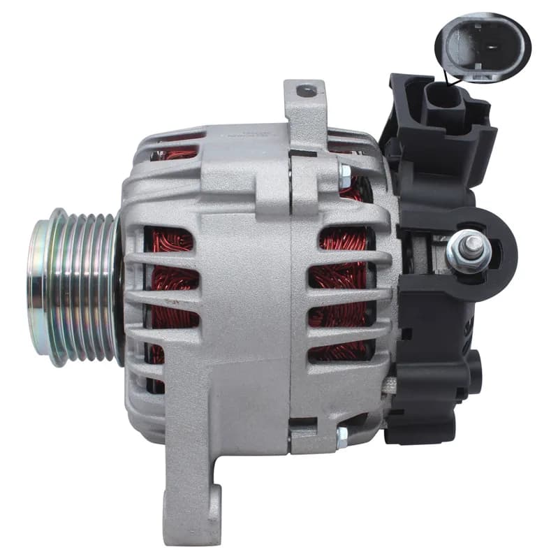 ALTERNADOR