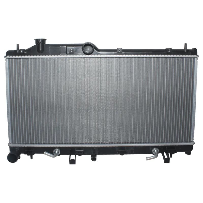 RADIADOR MOTOR