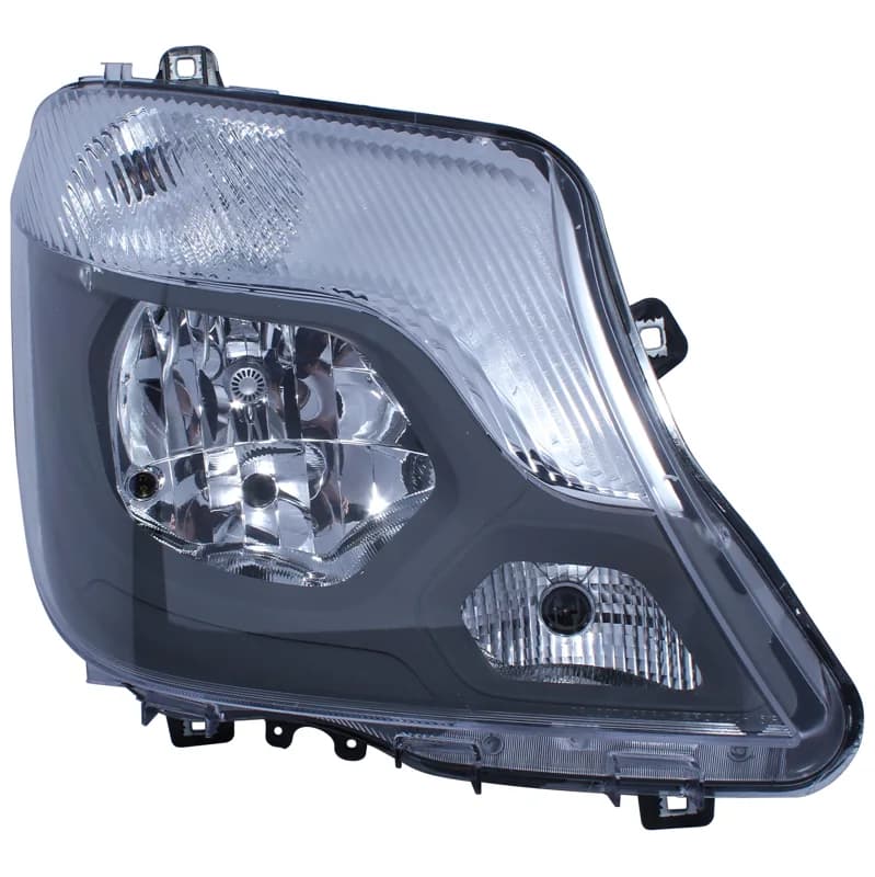 FARO DELANTERO
