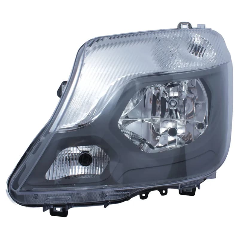 FARO DELANTERO