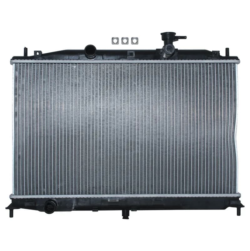RADIADOR MOTOR