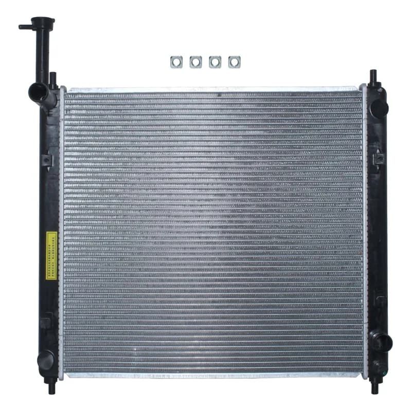 RADIADOR MOTOR