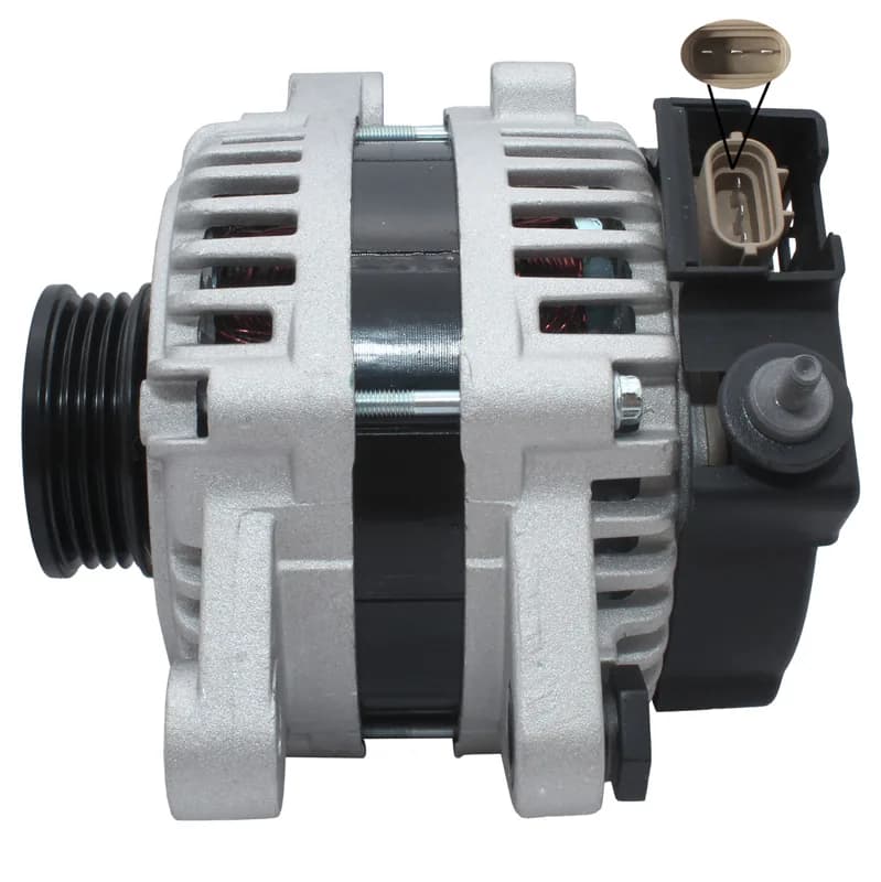 ALTERNADOR