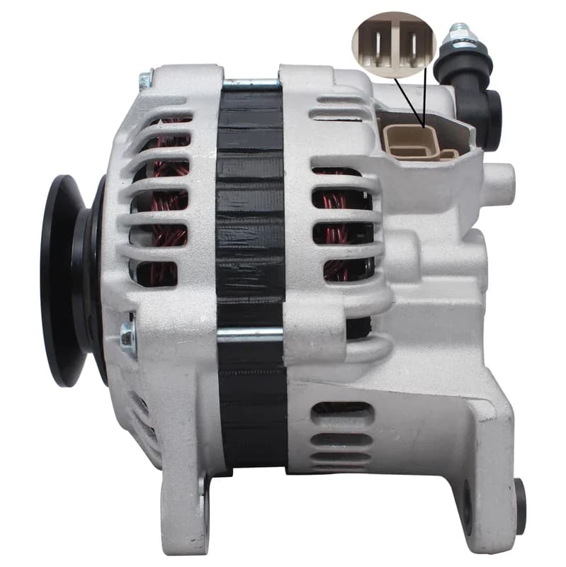 ALTERNADOR