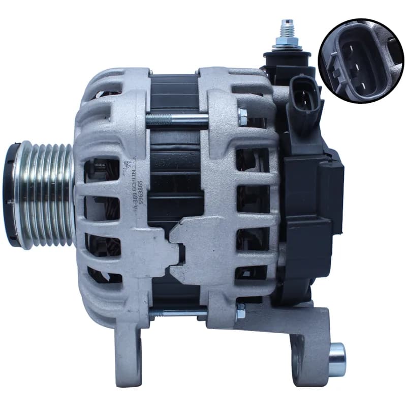 ALTERNADOR