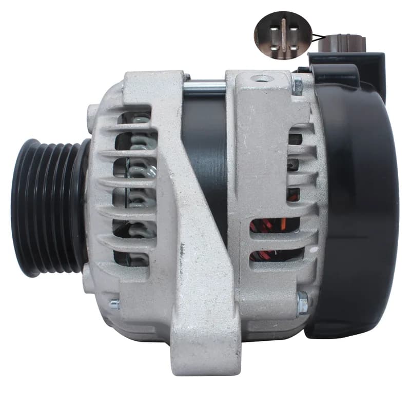 ALTERNADOR