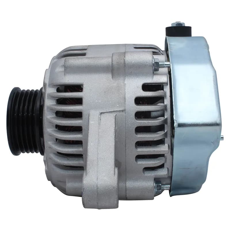 ALTERNADOR