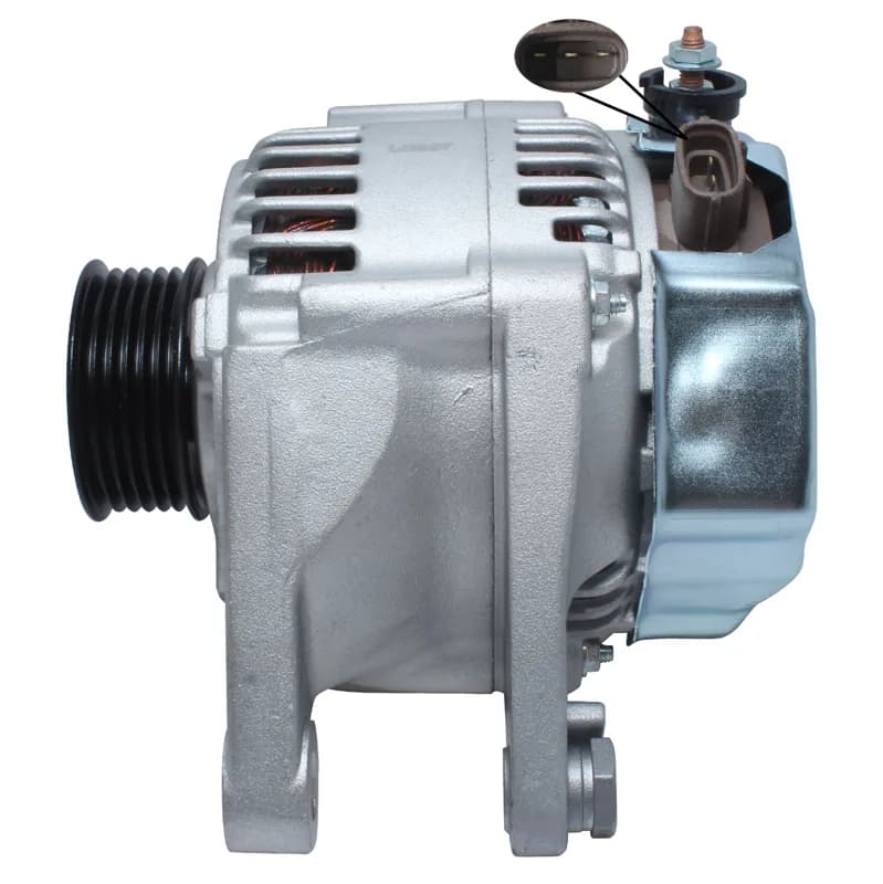 ALTERNADOR