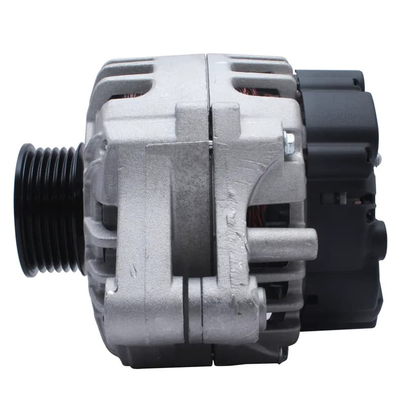 ALTERNADOR