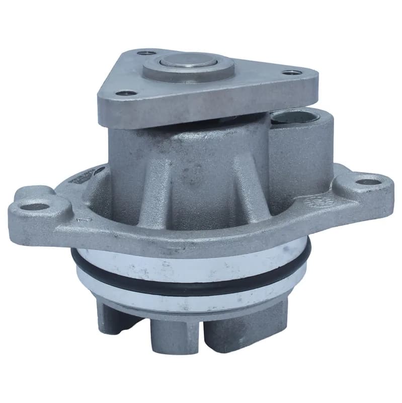 BOMBA AGUA