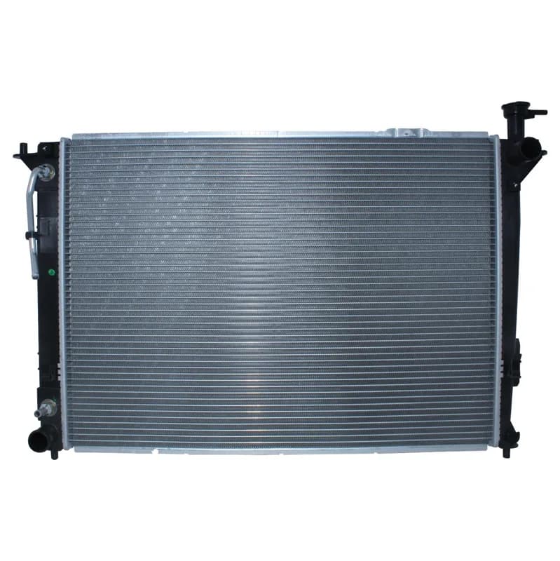 RADIADOR MOTOR