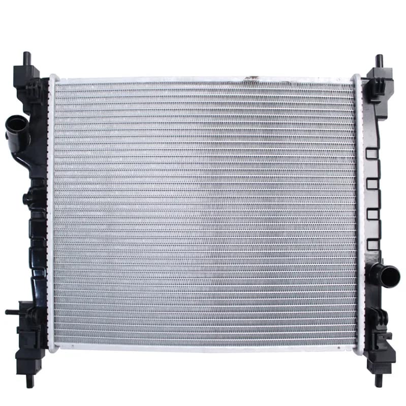 RADIADOR MOTOR
