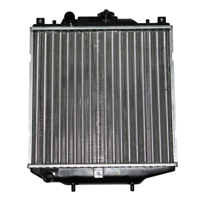 RADIADOR MOTOR