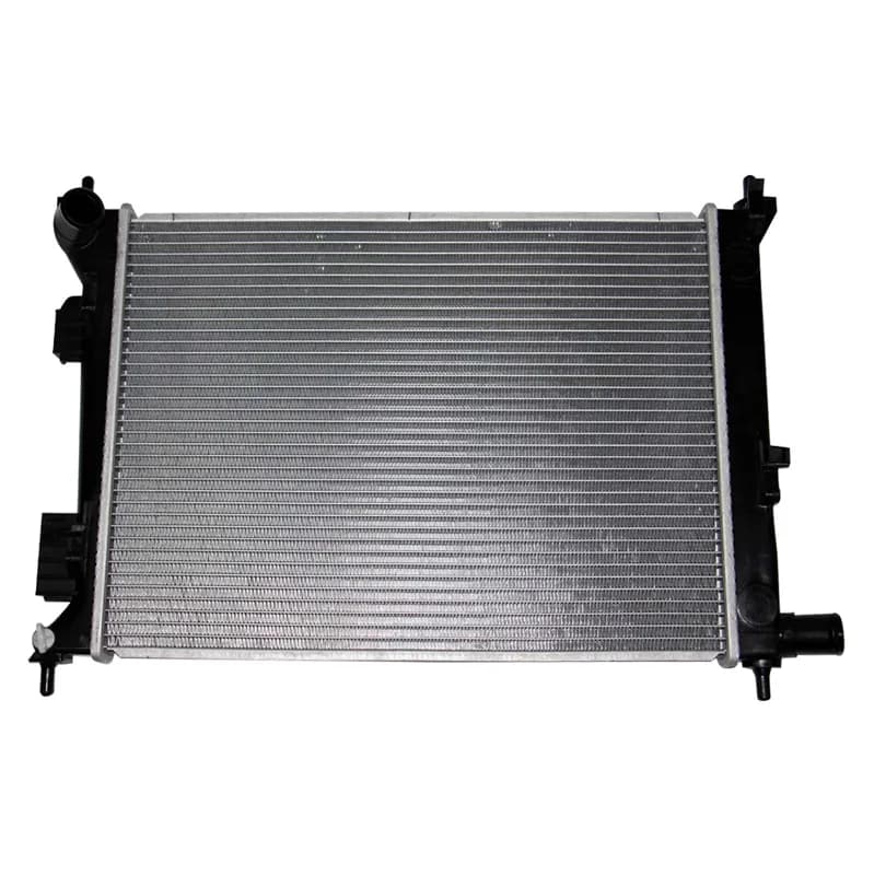 RADIADOR MOTOR