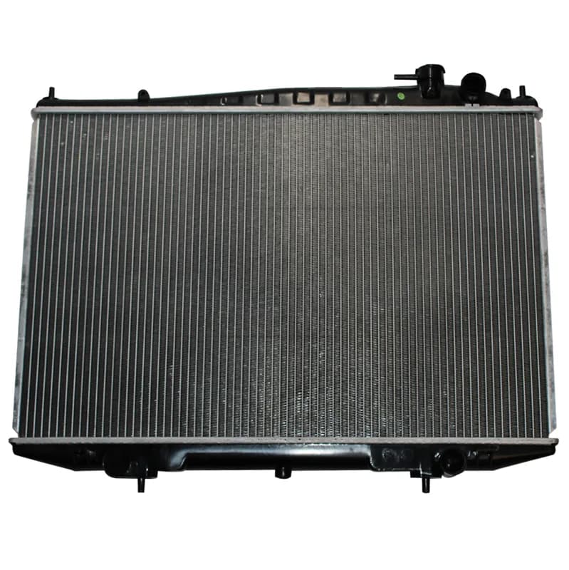 RADIADOR MOTOR