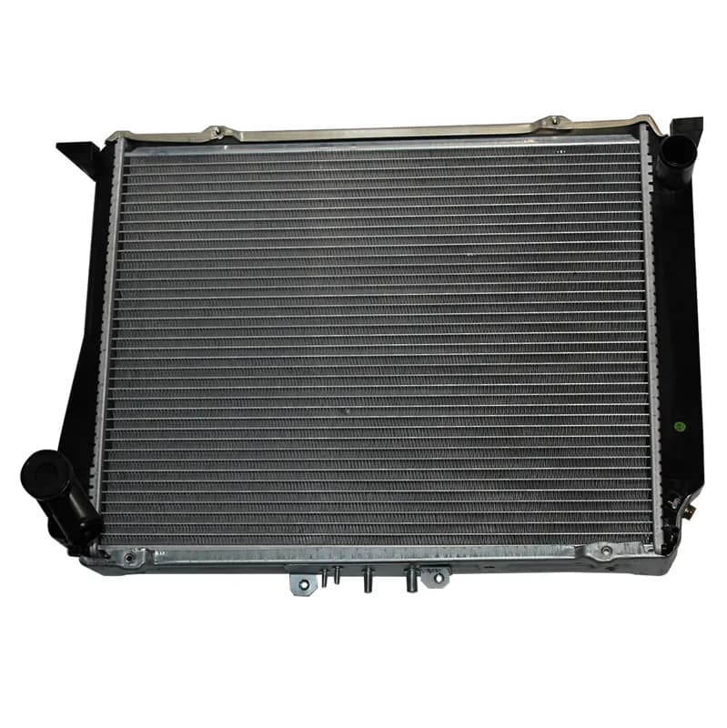 RADIADOR MOTOR