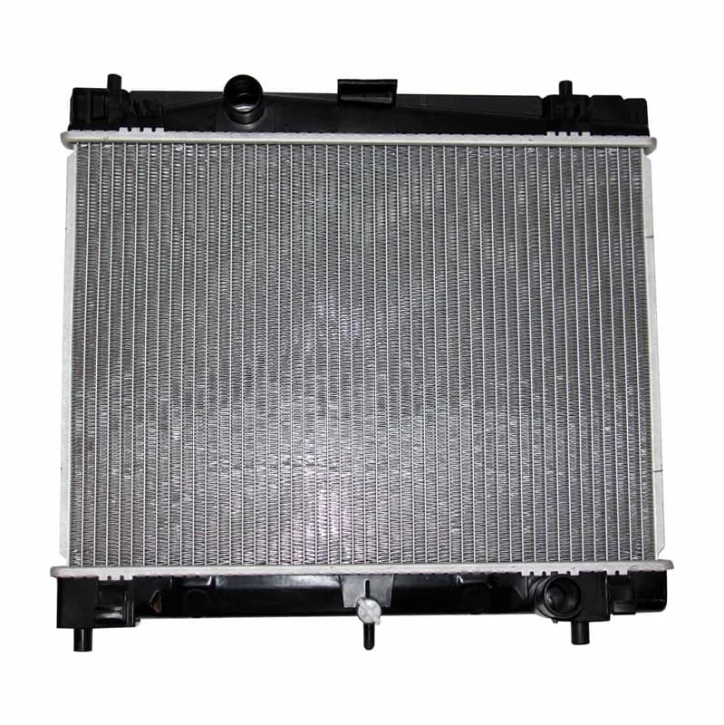 RADIADOR MOTOR
