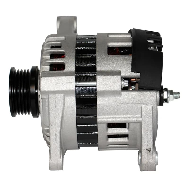 ALTERNADOR
