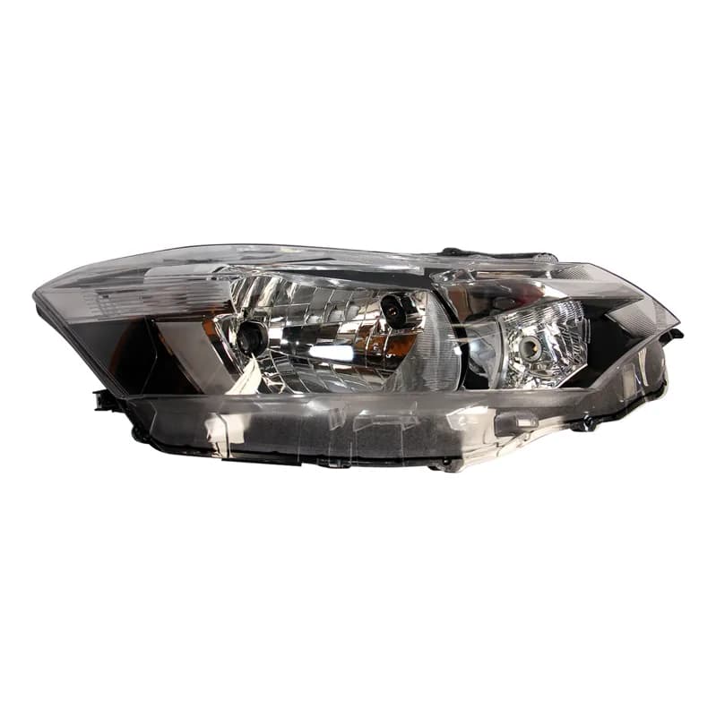 FARO DELANTERO