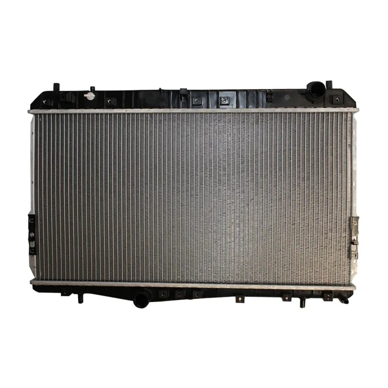 RADIADOR MOTOR
