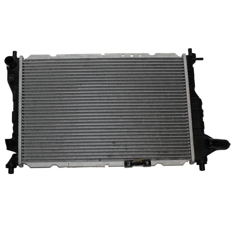 RADIADOR MOTOR