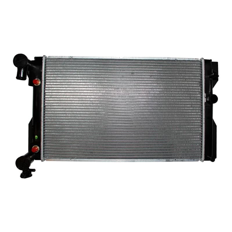 RADIADOR MOTOR