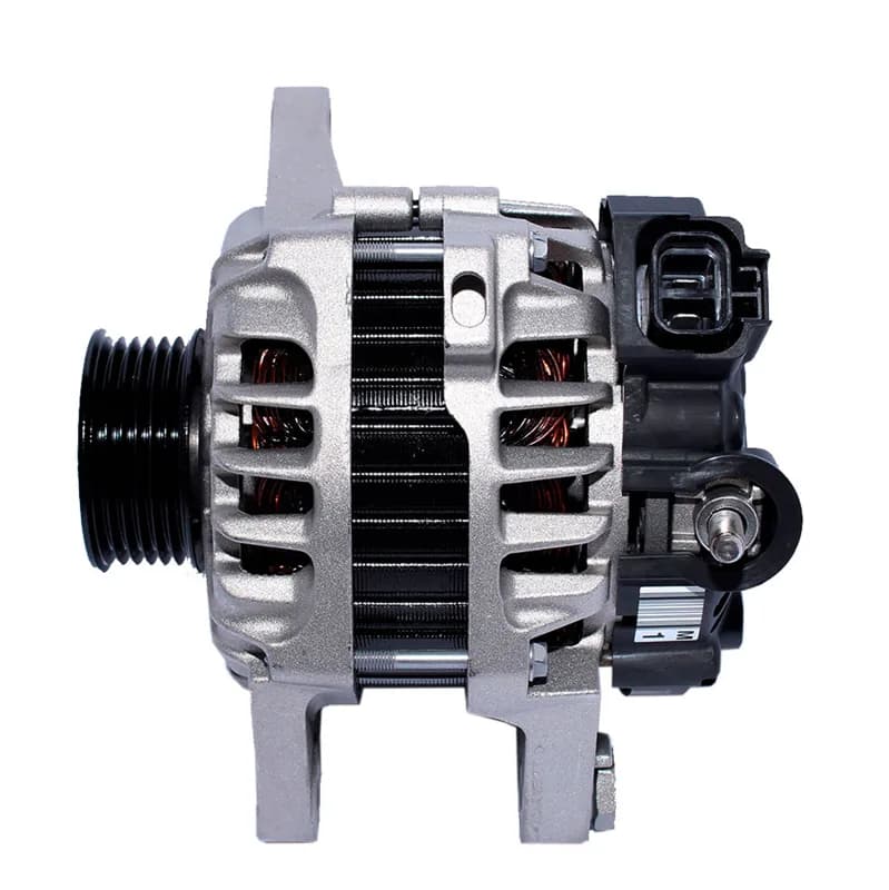 ALTERNADOR