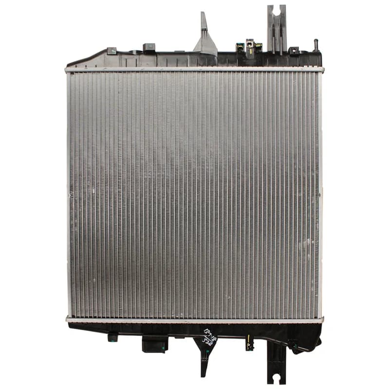 RADIADOR MOTOR