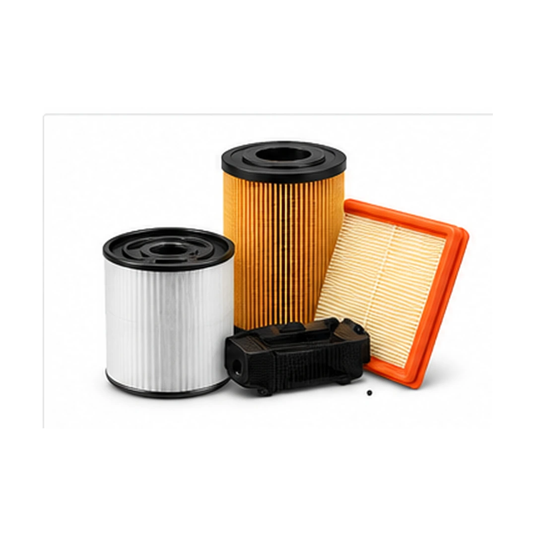 Filtros
