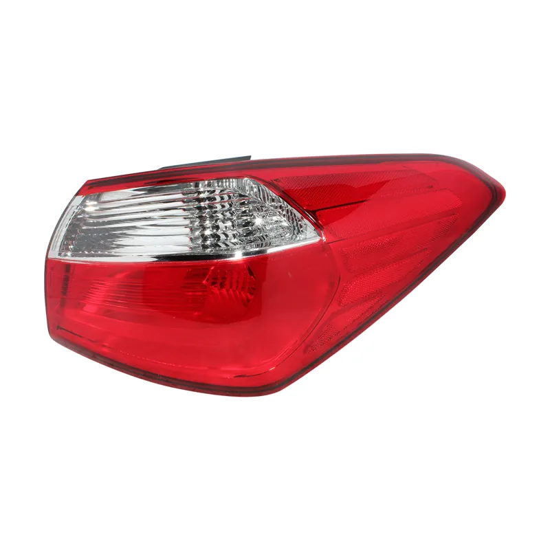 FARO POSTERIOR KIA CERATO 13/17 DER DEPO