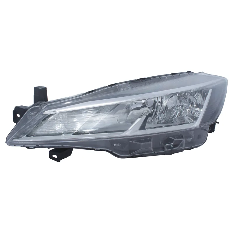 FARO DELANTERO NS KICKS 22/ IZQ DEPO