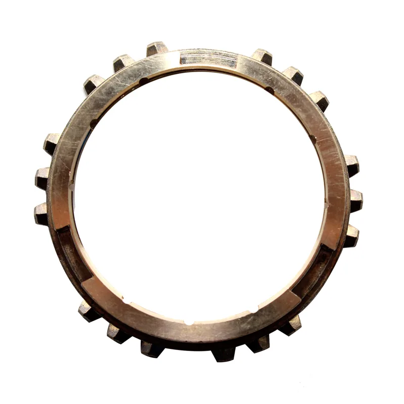 BRONCE SINCRONIZADOR DW TICO 3RA/4TA (18 DIENTES) KOREA