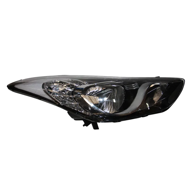 FARO DELANTERO HY ELANTRA 12/13 DER DEPO